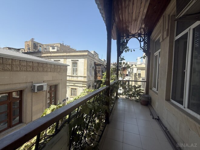 Продаётся 4-комн. вторичка 135 м², м. Сахил, photo 15 from 18