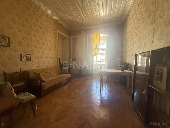 Продаётся 4-комн. вторичка 135 м², м. Сахил, photo 14 from 18