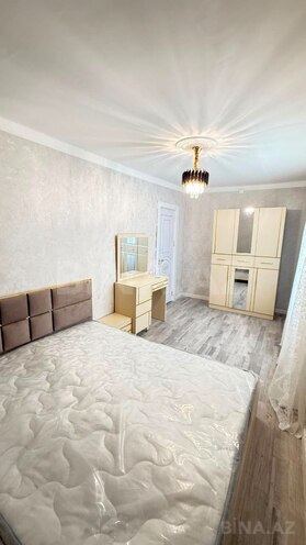 Satılır 2 otaqlı köhnə tikili 55 m², İnşaatçılar m., photo 9 from 17
