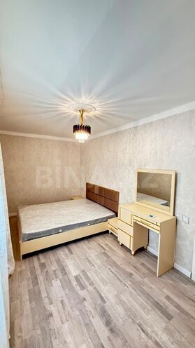 Satılır 2 otaqlı köhnə tikili 55 m², İnşaatçılar m., photo 6 from 17