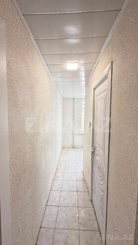 Satılır 2 otaqlı köhnə tikili 55 m², İnşaatçılar m., photo 10 from 17