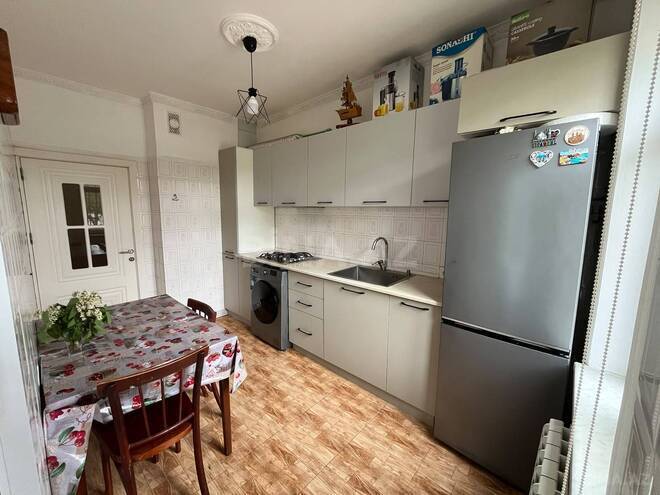 Продаётся 3-комн. вторичка 70 м², photo 16 from 18