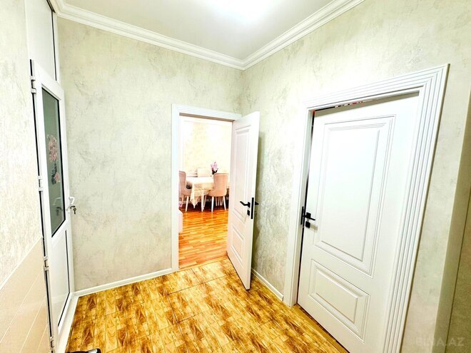 Продаётся 3-комн. вторичка 80 м², пос. Старые Гюнешли, photo 6 from 9