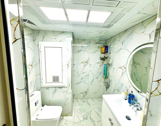 Продаётся 3-комн. вторичка 80 м², пос. Старые Гюнешли, photo 8 from 9