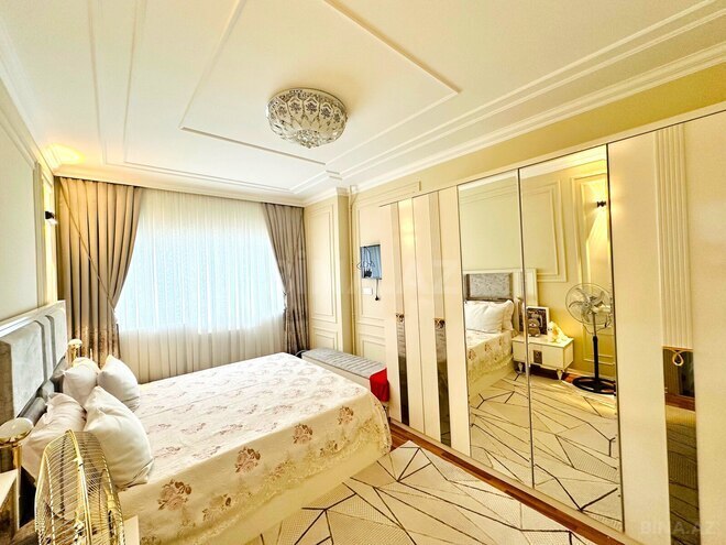 Продаётся 3-комн. вторичка 80 м², пос. Старые Гюнешли, photo 4 from 9