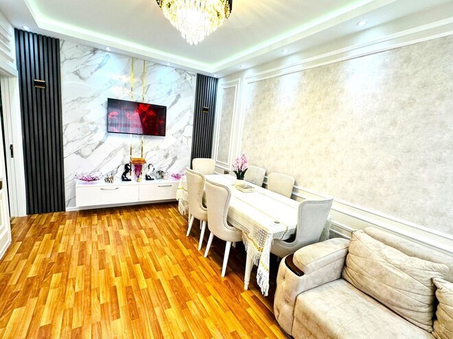 Продаётся 3-комн. вторичка 80 м², пос. Старые Гюнешли, photo 3 from 9
