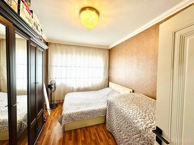 Продаётся 3-комн. вторичка 80 м², пос. Старые Гюнешли, photo 5 from 9