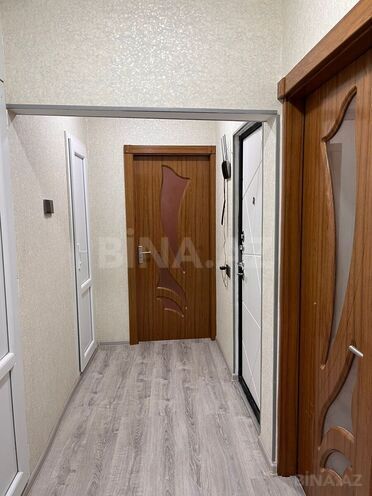 Satılır 2 otaqlı köhnə tikili 68 m², Həzi Aslanov m., photo 3 from 13