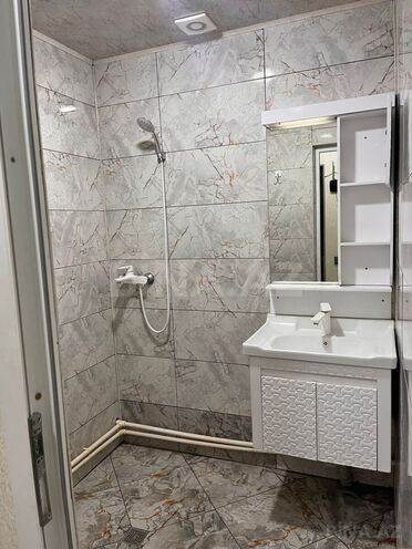 Satılır 2 otaqlı köhnə tikili 68 m², Həzi Aslanov m., photo 12 from 13