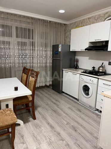 Satılır 2 otaqlı köhnə tikili 68 m², Həzi Aslanov m., photo 9 from 13