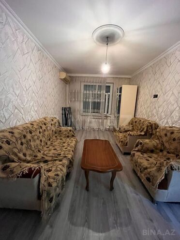 Satılır 2 otaqlı köhnə tikili 68 m², Həzi Aslanov m., photo 4 from 13