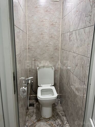 Satılır 2 otaqlı köhnə tikili 68 m², Həzi Aslanov m., photo 11 from 13