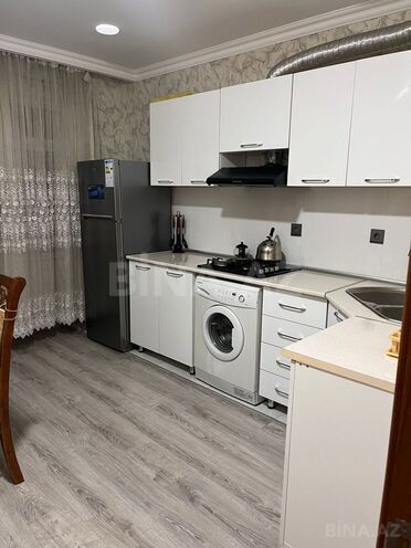 Satılır 2 otaqlı köhnə tikili 68 m², Həzi Aslanov m., photo 8 from 13