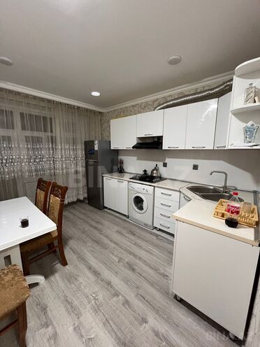 Satılır 2 otaqlı köhnə tikili 68 m², Həzi Aslanov m., photo 10 from 13