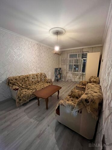 Satılır 2 otaqlı köhnə tikili 68 m², Həzi Aslanov m., photo 5 from 13