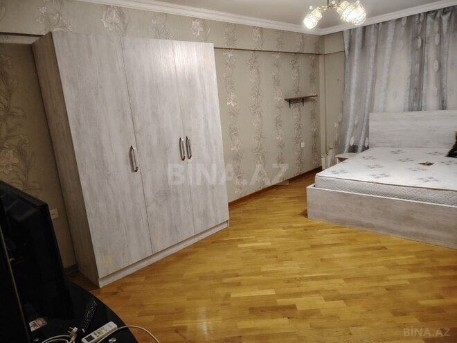 İcarəyə verilir 2 otaqlı yeni tikili 80 m², Yasamal r., photo 4 from 10