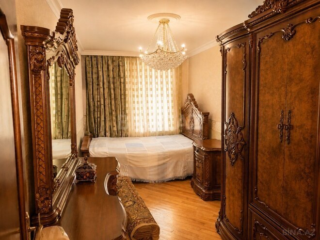 Сдаётся 3-комн. вторичка 80 м², м. Нариман Нариманов, photo 4 from 9