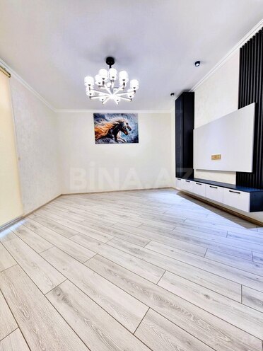 Satılır 3 otaqlı həyət evi/bağ evi 90 m², Suraxanı r., photo 1 from 13