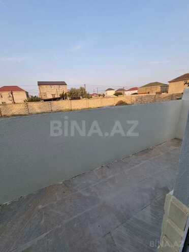 Satılır 3 otaqlı həyət evi/bağ evi 90 m², Suraxanı r., photo 12 from 13