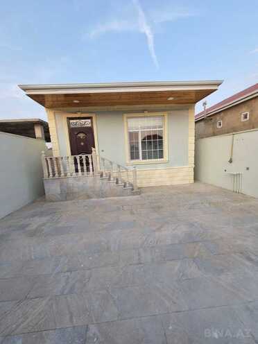 Satılır 3 otaqlı həyət evi/bağ evi 90 m², Suraxanı r., photo 10 from 13