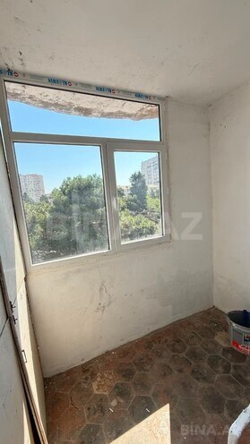 Продаётся 2-комн. вторичка 55 м², м. Иншаатчылар, photo 10 from 18