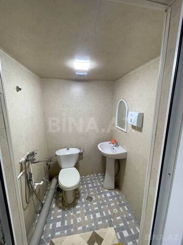 İcarəyə verilir 3 otaqlı həyət evi/bağ evi 100 m², Biləcəri q., photo 10 from 11