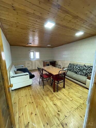 İcarəyə verilir 3 otaqlı həyət evi/bağ evi 100 m², Biləcəri q., photo 1 from 11