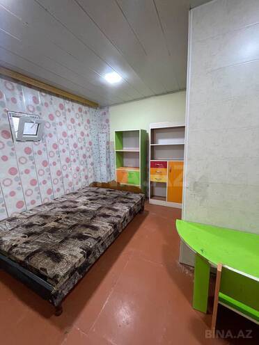 İcarəyə verilir 3 otaqlı həyət evi/bağ evi 100 m², Biləcəri q., photo 6 from 11