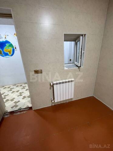 İcarəyə verilir 3 otaqlı həyət evi/bağ evi 100 m², Biləcəri q., photo 9 from 11