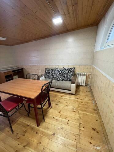 İcarəyə verilir 3 otaqlı həyət evi/bağ evi 100 m², Biləcəri q., photo 3 from 11