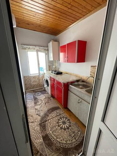 İcarəyə verilir 3 otaqlı həyət evi/bağ evi 100 m², Biləcəri q., photo 7 from 11