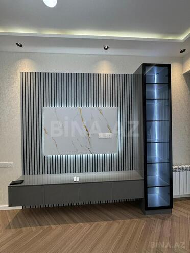 Продаётся 2-комн. новостройка 65 м², Сабаильский р., photo 5 from 19