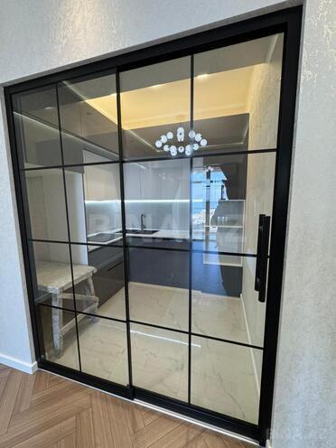 Продаётся 2-комн. новостройка 65 м², Сабаильский р., photo 9 from 19
