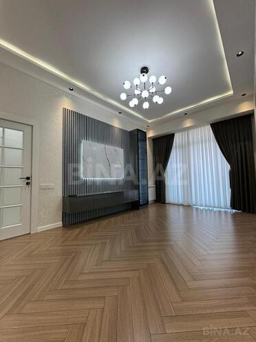 Продаётся 2-комн. новостройка 65 м², Сабаильский р., photo 14 from 19
