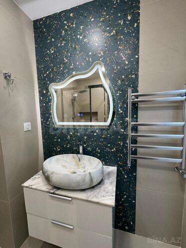 Продаётся 2-комн. новостройка 65 м², Сабаильский р., photo 18 from 19