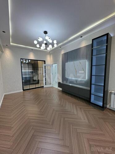 Продаётся 2-комн. новостройка 65 м², Сабаильский р., photo 1 from 19
