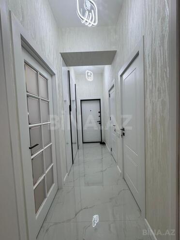 Продаётся 2-комн. новостройка 65 м², Сабаильский р., photo 13 from 19
