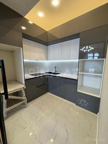 Продаётся 2-комн. новостройка 65 м², Сабаильский р., photo 3 from 19