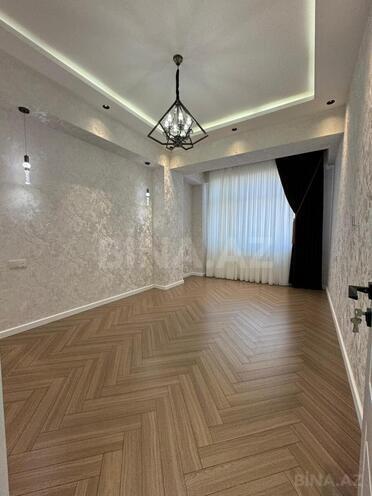 Продаётся 2-комн. новостройка 65 м², Сабаильский р., photo 4 from 19