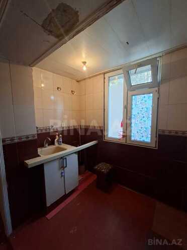 İcarəyə verilir 1 otaqlı ofis 32 m², Qara Qarayev m., photo 7 from 8