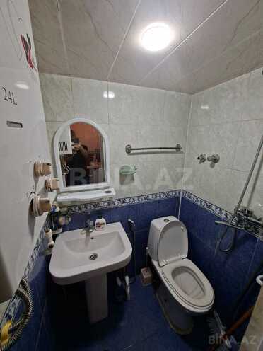 İcarəyə verilir 1 otaqlı ofis 32 m², Qara Qarayev m., photo 5 from 8