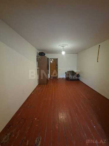 İcarəyə verilir 1 otaqlı ofis 32 m², Qara Qarayev m., photo 1 from 8