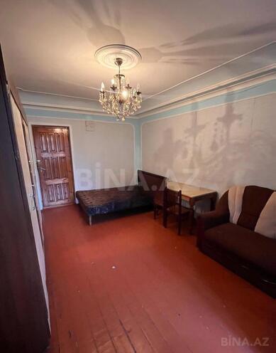 İcarəyə verilir 1 otaqlı ofis 32 m², Qara Qarayev m., photo 6 from 8