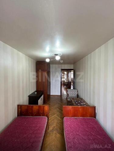 Продаётся 3-комн. вторичка 65 м², м. Иншаатчылар, photo 6 from 9