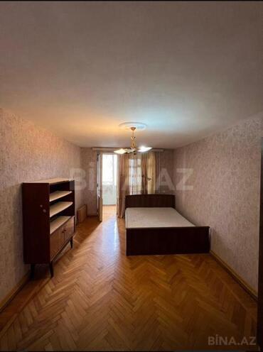 Продаётся 3-комн. вторичка 65 м², м. Иншаатчылар, photo 3 from 9