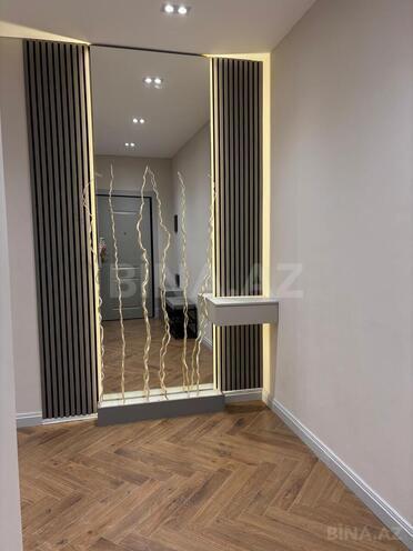 Сдаётся 2-комн. новостройка 80 м², м. Ичеришехер, photo 9 from 12