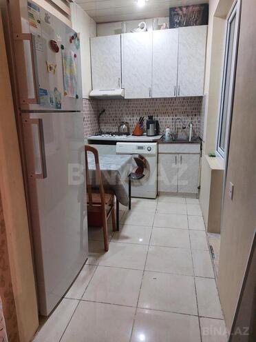 Satılır 6 otaqlı köhnə tikili 120 m², Yeni Yasamal q., photo 9 from 19