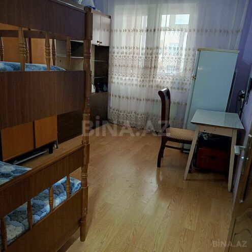 Satılır 6 otaqlı köhnə tikili 120 m², Yeni Yasamal q., photo 15 from 19