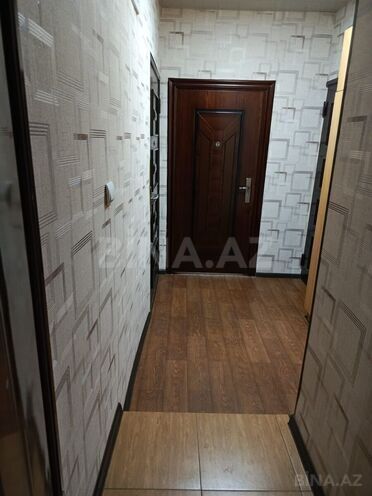 Satılır 6 otaqlı köhnə tikili 120 m², Yeni Yasamal q., photo 10 from 19
