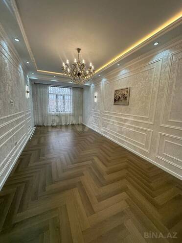 Продаётся 2-комн. новостройка 65 м², Насиминский  р., photo 3 from 9